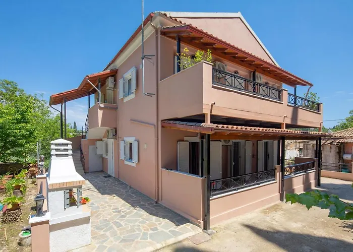 Villa Apanemo