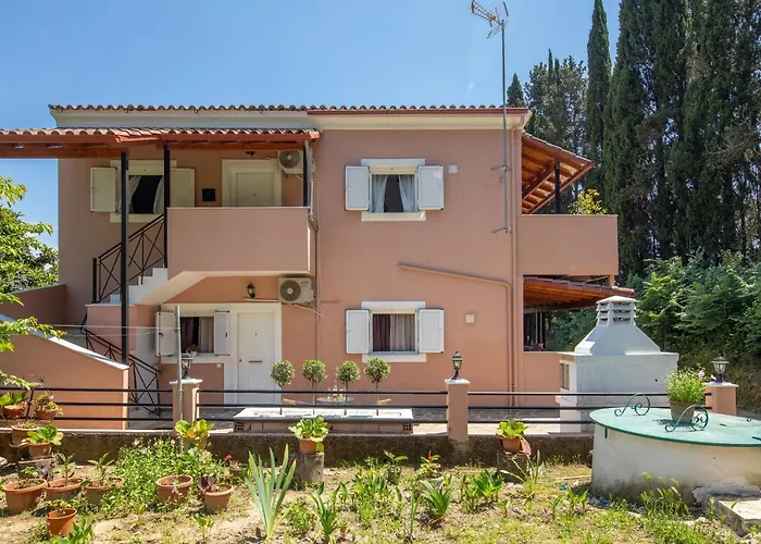 Villa Apanemo