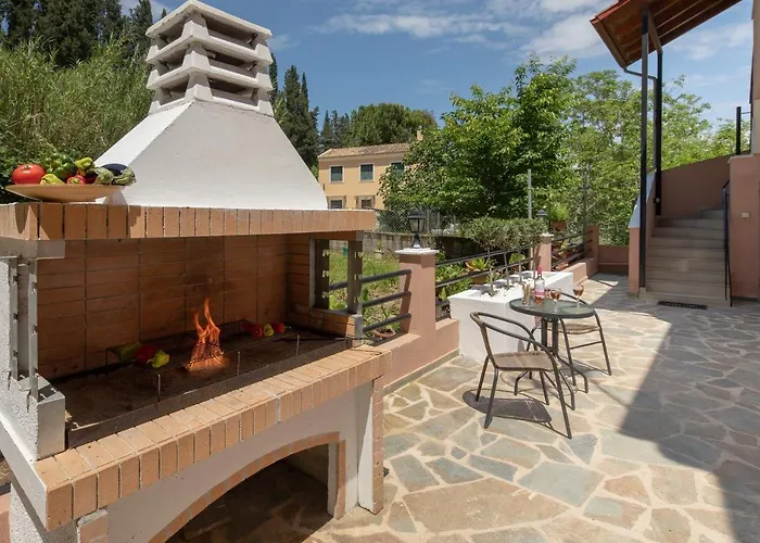 Villa Apanemo