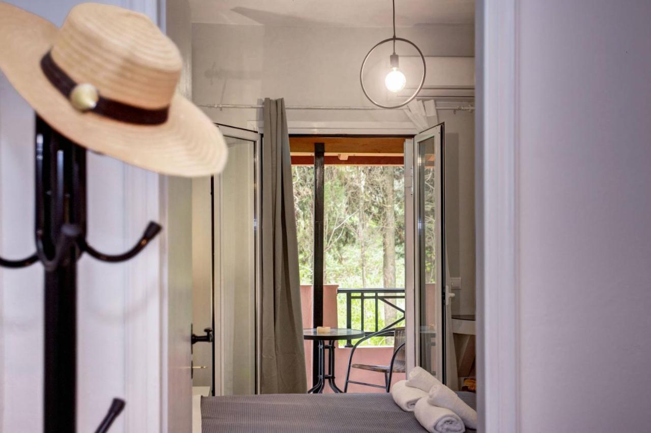Apanemo Appartement