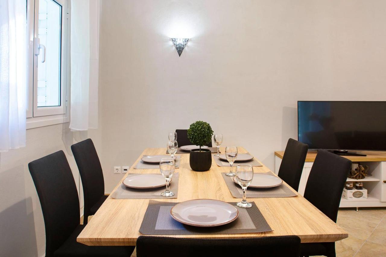 Appartement Apanemo *