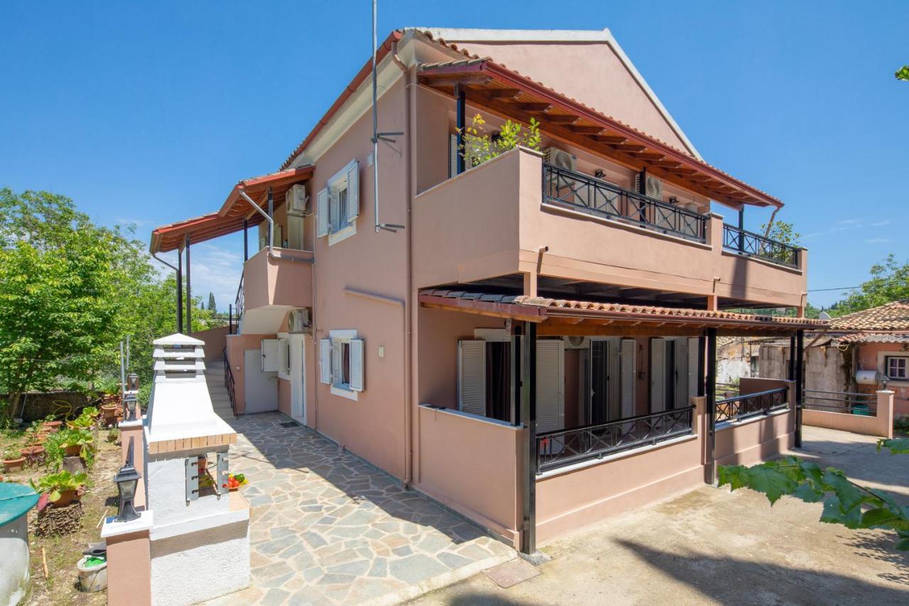 Apanemo Appartement