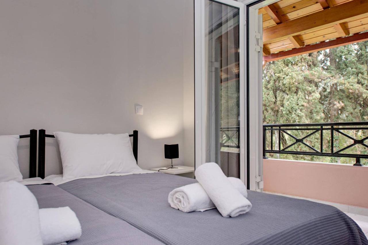 Apanemo Appartement