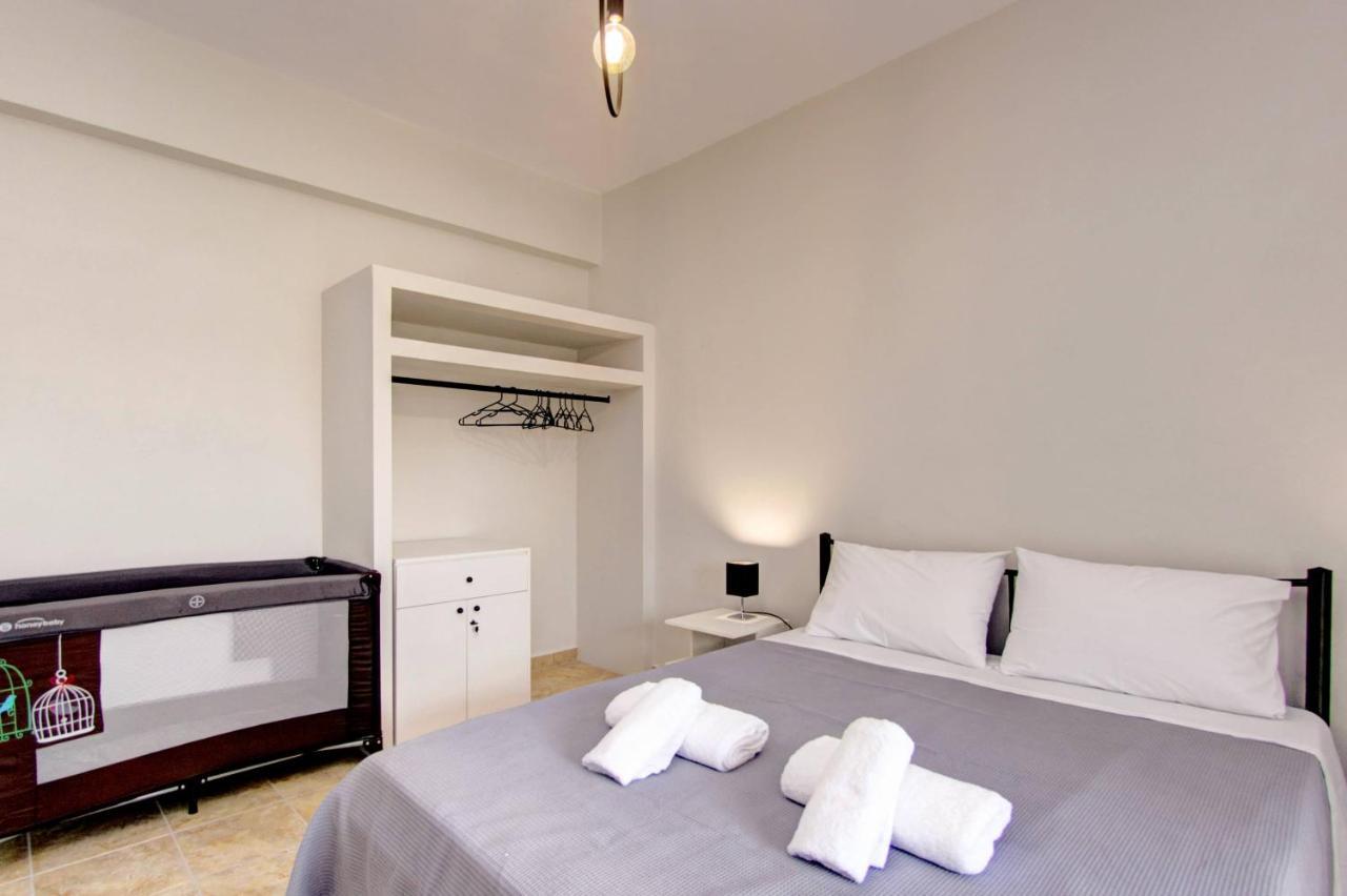 Appartement Apanemo