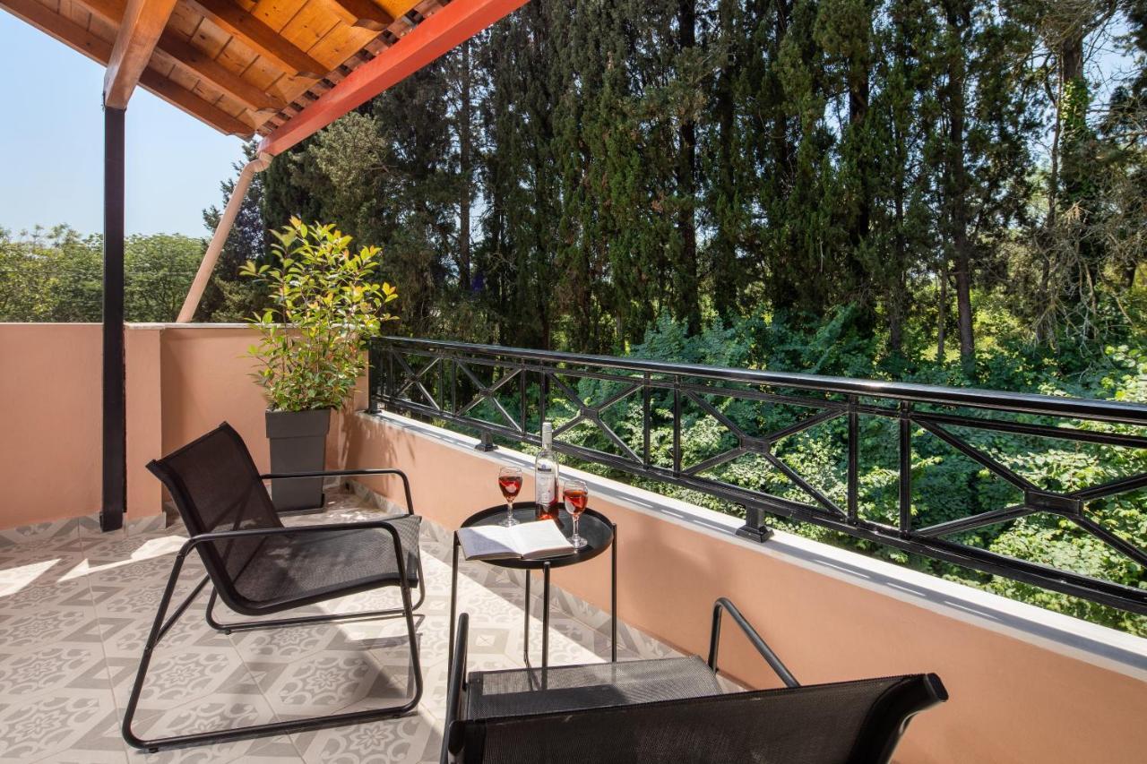 Appartement Apanemo